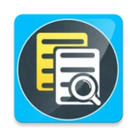 Logo of Delete Duplicate Files android Application 